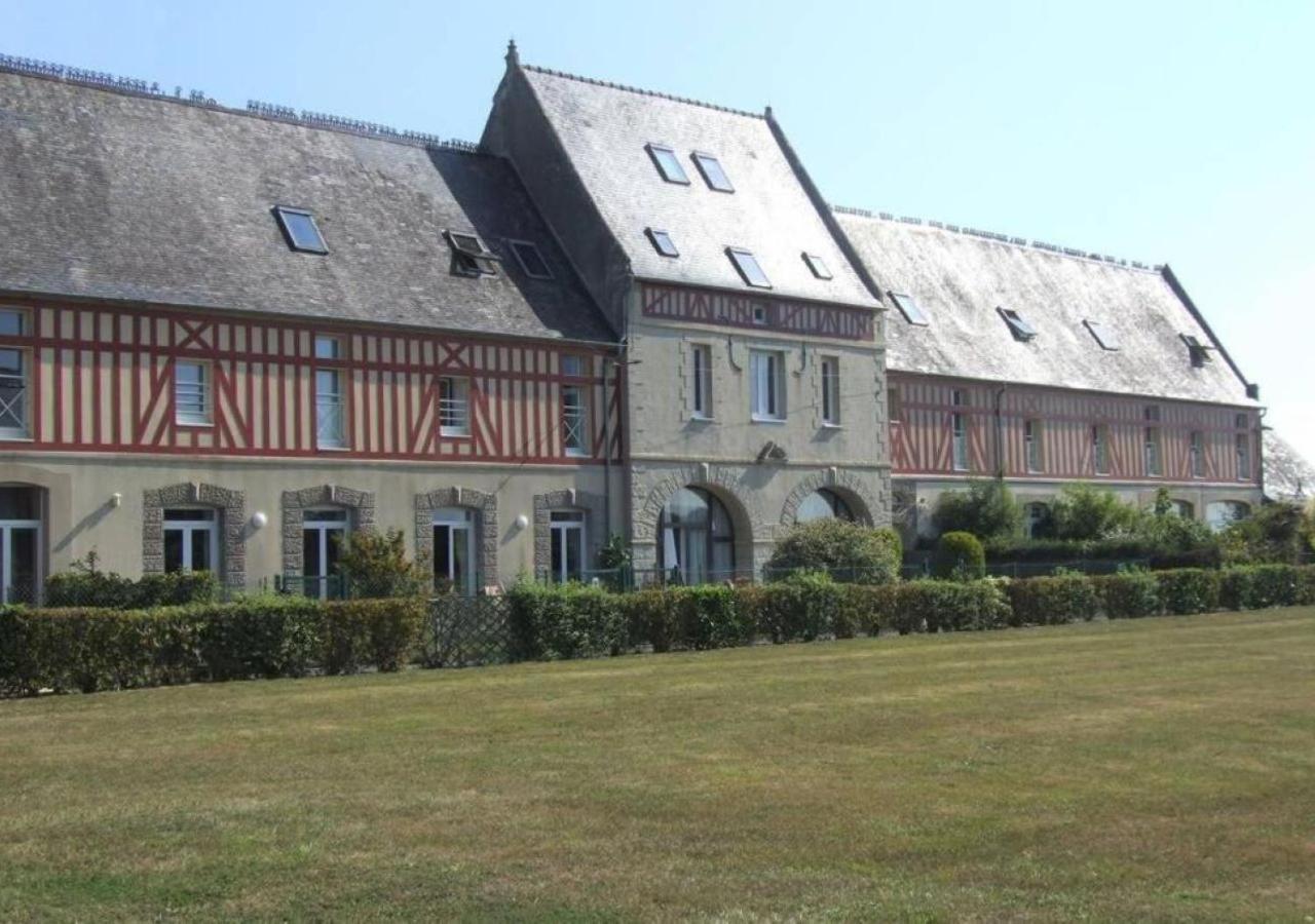 Lumineux Et Cosy Avec Jardin Vue Sur Chateau Pres Port En Bessin, Bayeux Et Omaha *