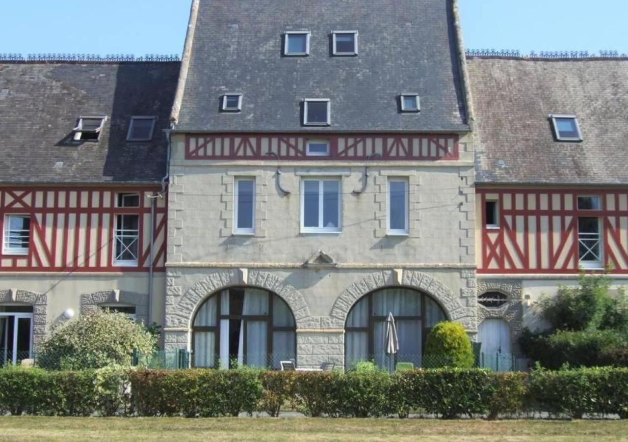 Appartement Lumineux Et Cosy Avec Jardin Vue Sur Chateau Pres Port En Bessin, Bayeux Et Omaha *