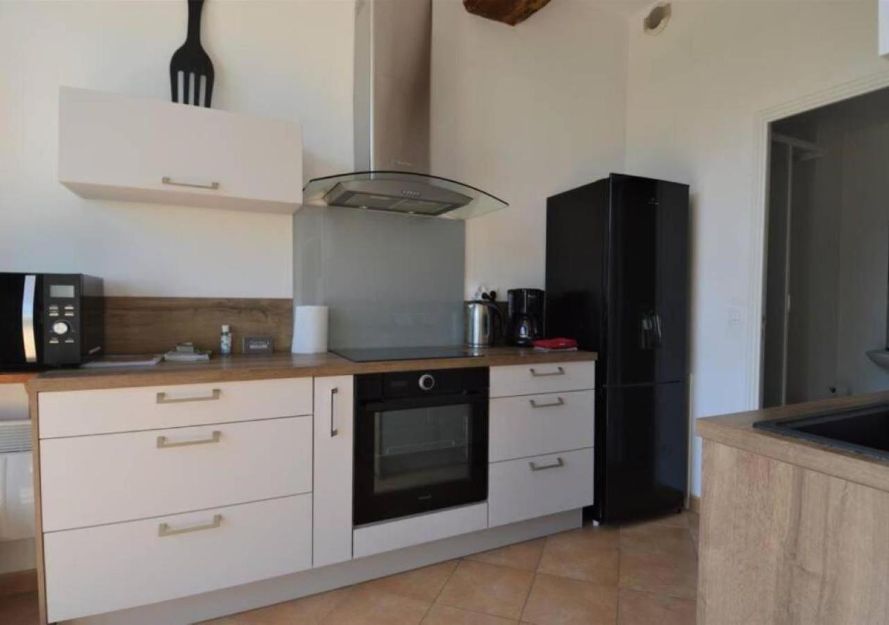 Appartement Lumineux Et Cosy Avec Jardin Vue Sur Chateau Pres Port En Bessin, Bayeux Et Omaha